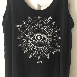 Vans Tank Top
